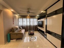 Blk 256 Bishan Street 22 (Bishan), HDB 4 Rooms #562053551
